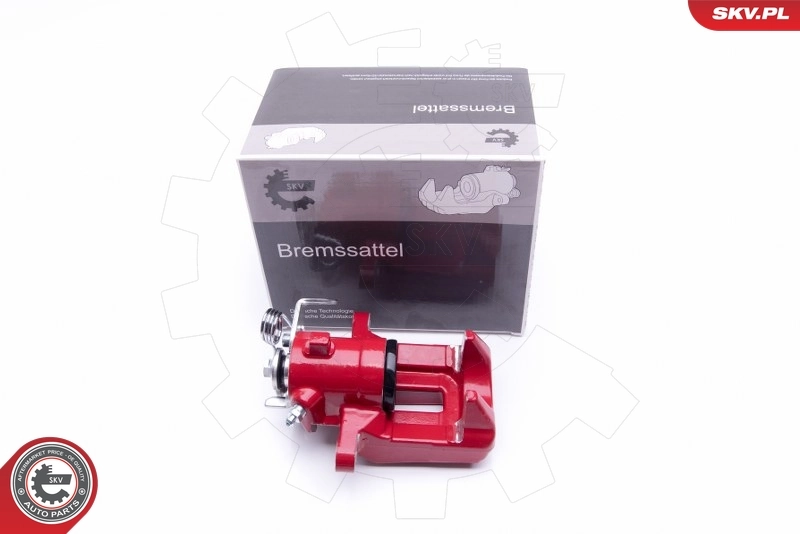 Brake Caliper